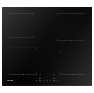 Concept Indukční deska 60 cm IDV2460m