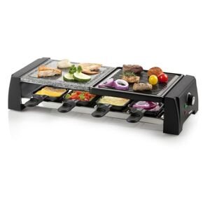 Raclette gril 2v1 - DOMO DO9190G