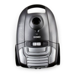 Sáčkový vysavač - tichý - DOMO DO7285S