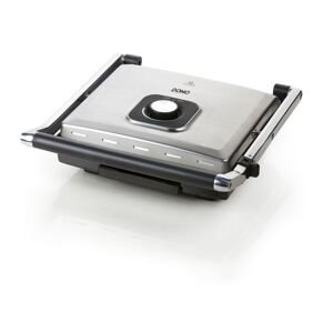 Kontaktní elektrický gril panini - DOMO DO9135G