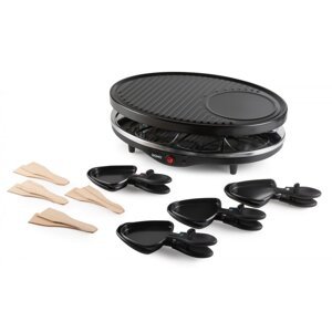 Raclette gril pro 8 osob - DOMO DO9038G