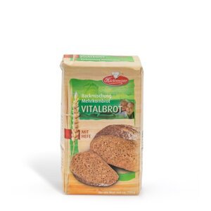 Küchenmeister směs na chleba vital 500g