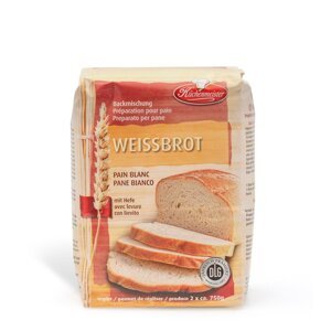 Küchenmeister směs na chleba - sendvičový chléb 500g