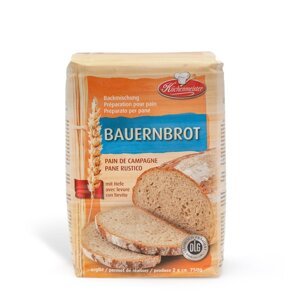 Küchenmeister směs na chleba - selský chléb 500g