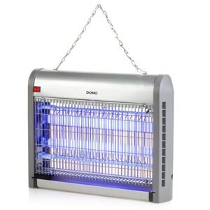 Lapač hmyzu - elektrický - DOMO KX012