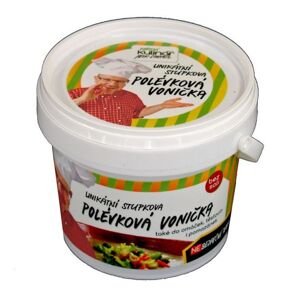 Petr Stupka koření - Polévková vonička 45g