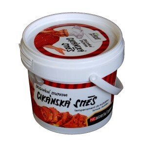 Petr Stupka koření - Cikánská směs 70g