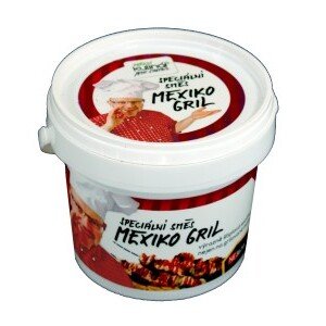 Petr Stupka koření - Mexiko gril 70g