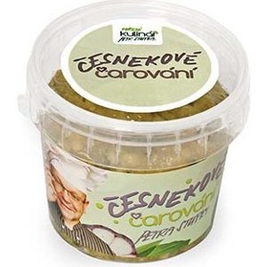 Petr Stupka koření - Česnekové čarování - pasta 160g