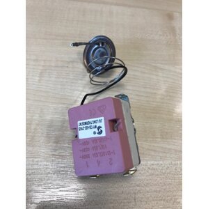 Termostat zavařovacího manuálního hrnce DOMO DO42323PC-3