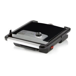 Kontaktní gril panini Cool Touch - černý - DOMO DO9245G