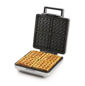 Vaflovač na 4 vafle - DOMO DO9250W