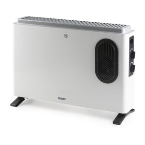 Konvektor s ventilátorem - DOMO DO7351CH
