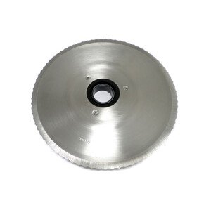 Ozubený nůž kráječe - DOMO DO522S-2