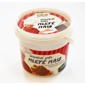 Petr Stupka koření - na mleté maso 60g