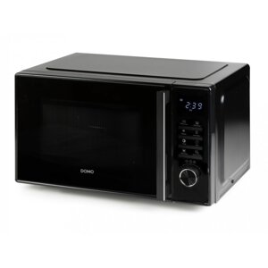 Mikrovlnná trouba s grilem - DOMO DO22501G