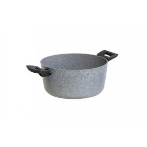 DOMO hrnec Fortress 24 cm 4,5 l