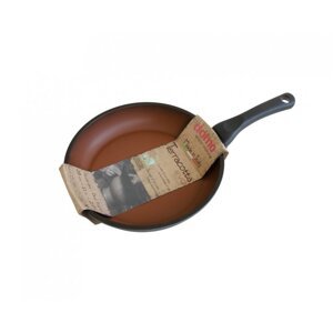 DOMO pánev Terracotta EVO 24 cm