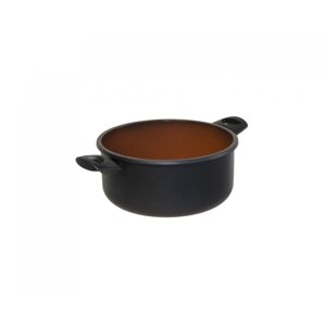 DOMO hrnec Terracotta EVO 24 cm 4,5 l