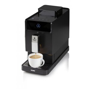 Automatický kávovar espresso - DOMO DO718K