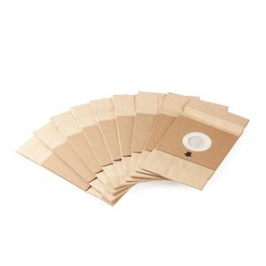 Sáčky pro vysavače - malé -  DOMO DO1033S-SET