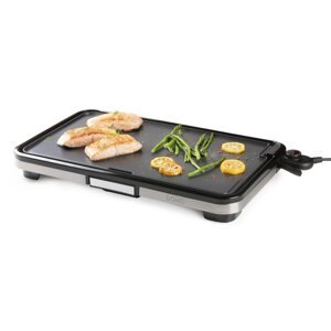 Stolní elektrický gril Plancha XXL - DOMO DO9263G