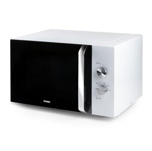 Mikrovlnná trouba - 30 litrů - DOMO DO42231