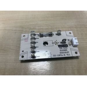 Silová deska automatického zavařovacího hrnce s LCD DO42324PC