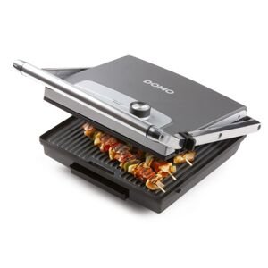Kontaktní gril panini Cool Touch - DOMO DO9225G