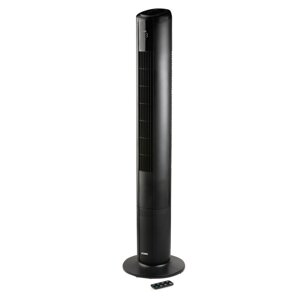 Sloupový ventilátor s ovládáním a podsvícením - DOMO DO8153
