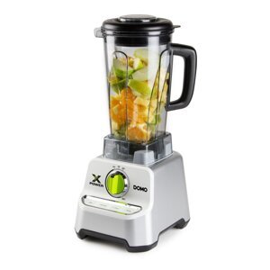 X-Power stolní NUTRI mixér DOMO DO747BL