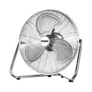 Ventilátor podlahový 30 cm - celokovový - DOMO DO42830