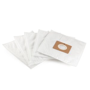 Sáčky do vysavače - textilní - DOMO DO1007S-SET2