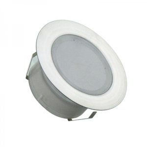 Nedes Podlahové svítidlo 1,5W/IP67 FL105/2800K - LFL114