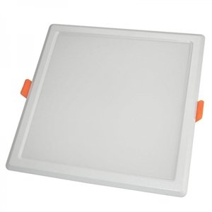 Nedes LED panel HV 12W/PS/SMD/4000K/WH - LPL223H