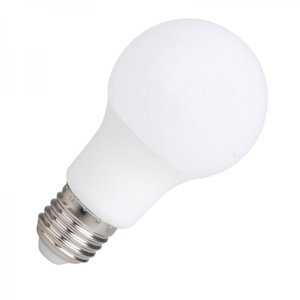 Nedes ZLS562 LED E27, A60, 10W, studená bílá