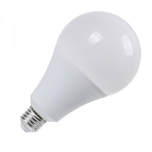 Nedes ZLS519 LED E27, A95, 22W, teplá bílá