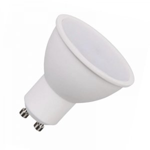 Nedes ZLS102 LED GU10, 3W, studená bílá