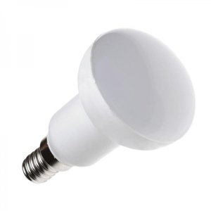 Nedes ZLS223 LED E14, 5W, denní bílá