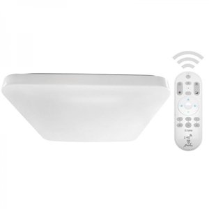 Nedes LED svítidlo OPAL + dálk. ovladač 50W/CLS4/SMD/RC - LC801S/S