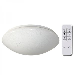 Nedes LED svítidlo OPAL + dálk. ovladač 26W/CLR26W/RC/AS - LCL533