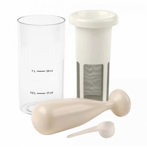 Výrobník rostlinného mléka JATA Milker JELV2300