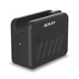 Brousek aku na nože Sogo SS-13505