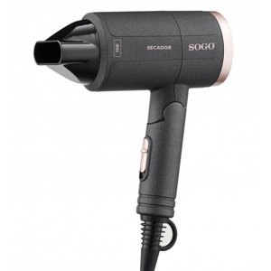 Vysoušeč vlasů cestovní SOGO SS-3620