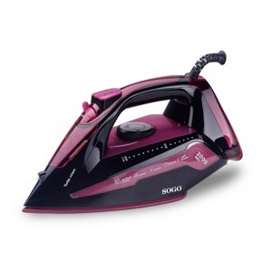 Napařovací žehlička SOGO SS-6330-PU