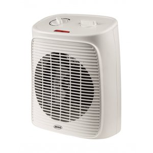 Teplovzdušný ventilátor B-4985