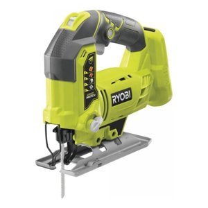 Přímočará 18V Ryobi pila R18JS-0