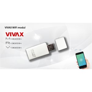 Wi-Fi modul pro klimatizace Vivax