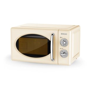 Mikrovlnná trouba SOGO SS-890-BG