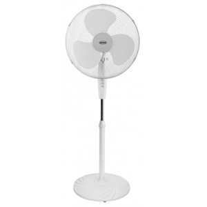Stojanový ventilátor s kulatou základnou B-5023